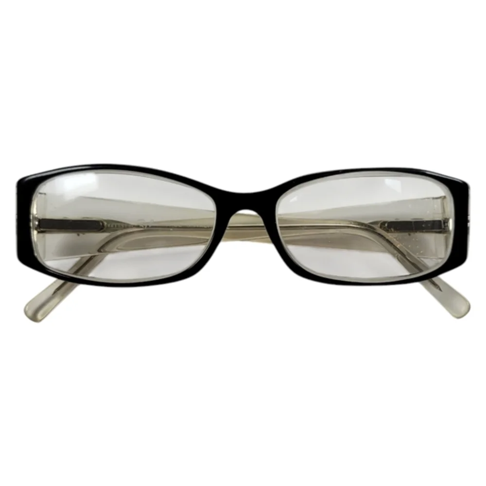 Ray-Ban Eyeglasses FRAMES ONLY RB 5042 2034‎ Black Transparent 52 15 135 Unisex